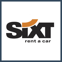Logo-Sixt